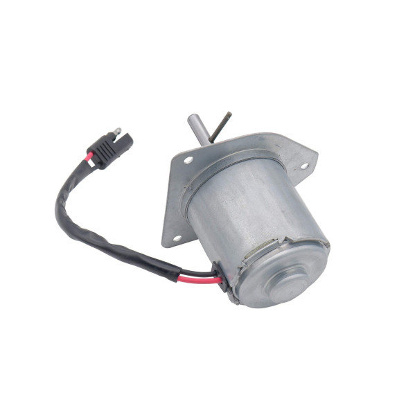 Moteur électrique de ventilateur sur radiateur pour Renault