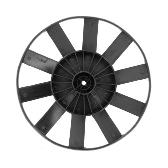 Ventilateur 10 pales pour Renault R4, R5, R6, R9, R11, Super 5 2