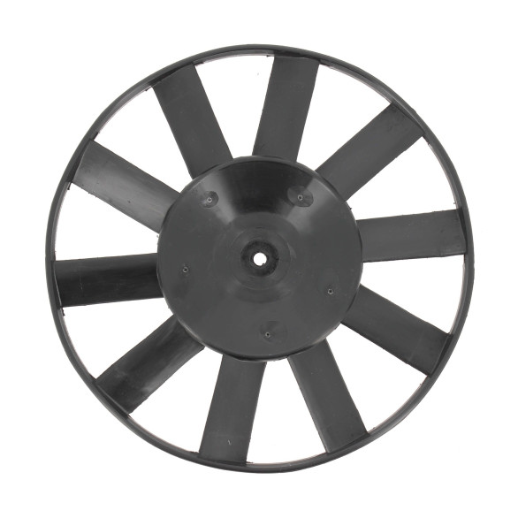 Ventilateur 10 pales pour Renault R4, R5, R6, R9, R11, Super 5