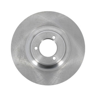 Disque de frein avant ou arrière (3 Vis) Ø260mm x 7.2mm pour Renault, Alpine (l'unité)
