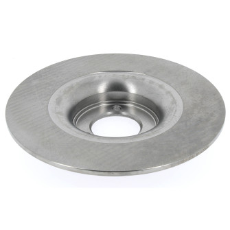 Disque de frein avant ou arrière (3 Vis) Ø260mm x 7.2mm pour Renault, Alpine (l'unité) 2