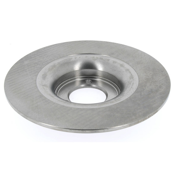 Disque de frein avant ou arrière (3 Vis) Ø260mm x 7.2mm pour Renault, Alpine (l'unité)