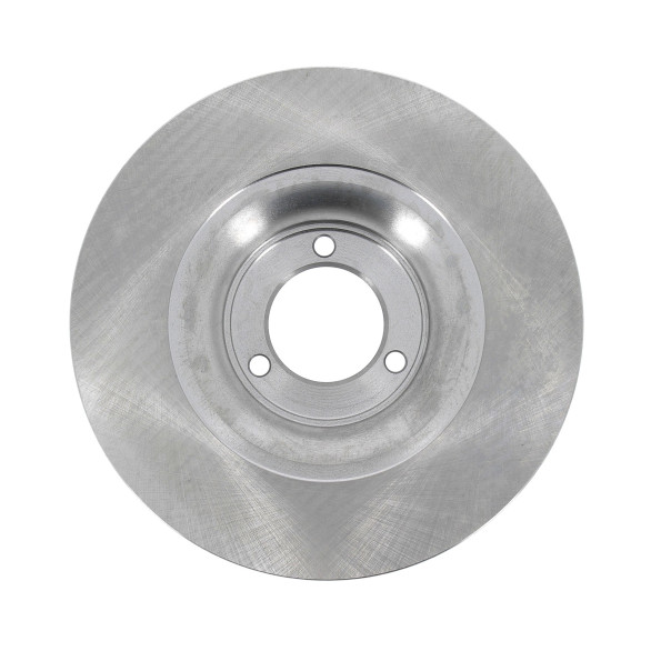 Disque de frein avant ou arrière (3 Vis) Ø260mm x 7.2mm pour Renault, Alpine (l'unité)