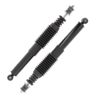 Paire d'amortisseurs arrière Renault R5 (Sauf LS, TS, TX, Alpine, Rodeo, Turbo)