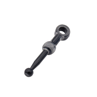 Biellette selecteur boite de vitesse (longueur 105mm) pour Renault