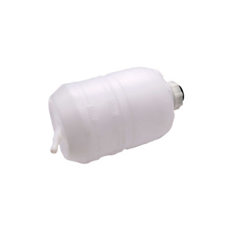 Vase d'expansion plastique rond Renault R4, R5, R6, R9, R11, R12, R18 2