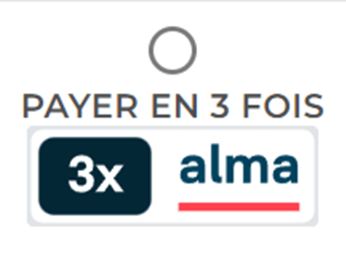 Alma 3x