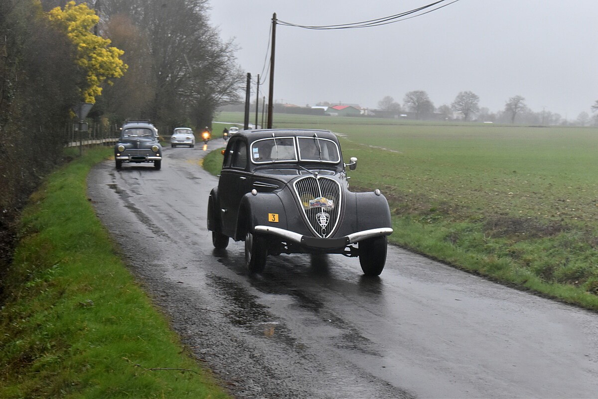 Vous allez rouler cet hiver ? Quelques conseils pour vous Alepoc