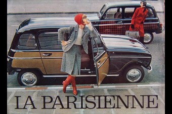 La R4 L, un nom pour une famille Alepoc