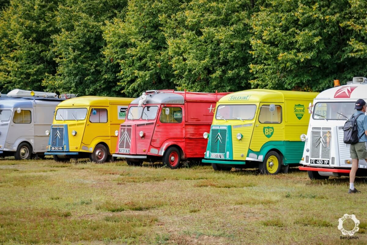 Citroën Type H Alepoc