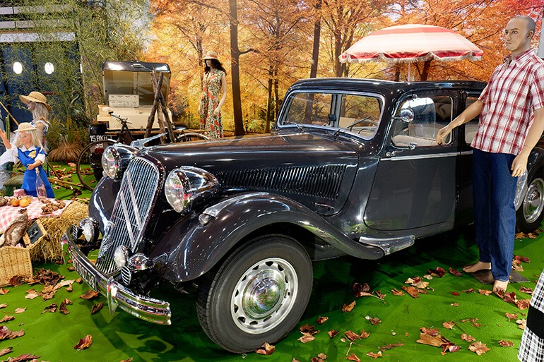 Alepoc deux ans et déjà un beau chemin parcouru Alepoc