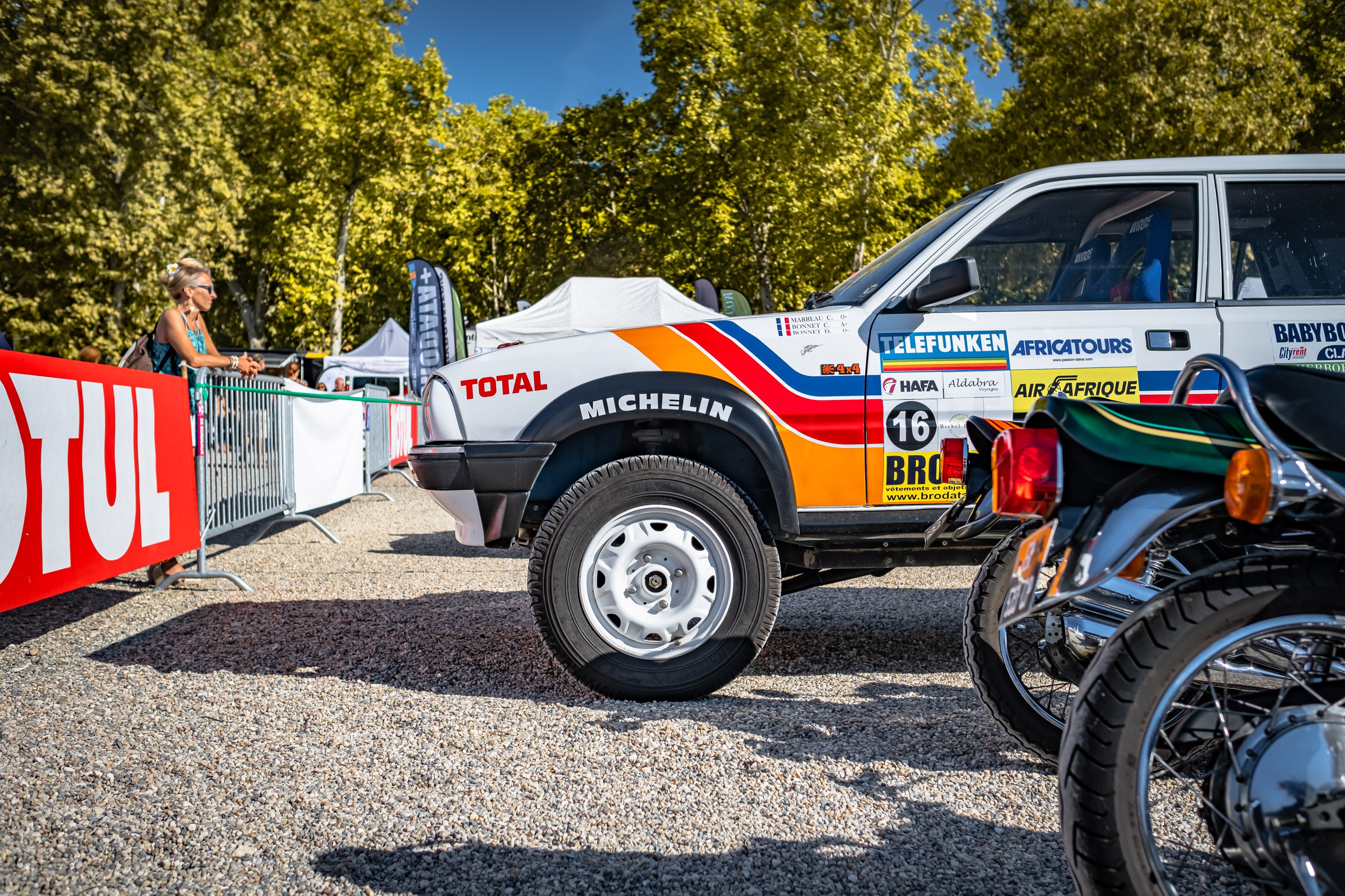 Faire un break au volant d’une Peugeot : l’histoire de voitures familiales Alepoc