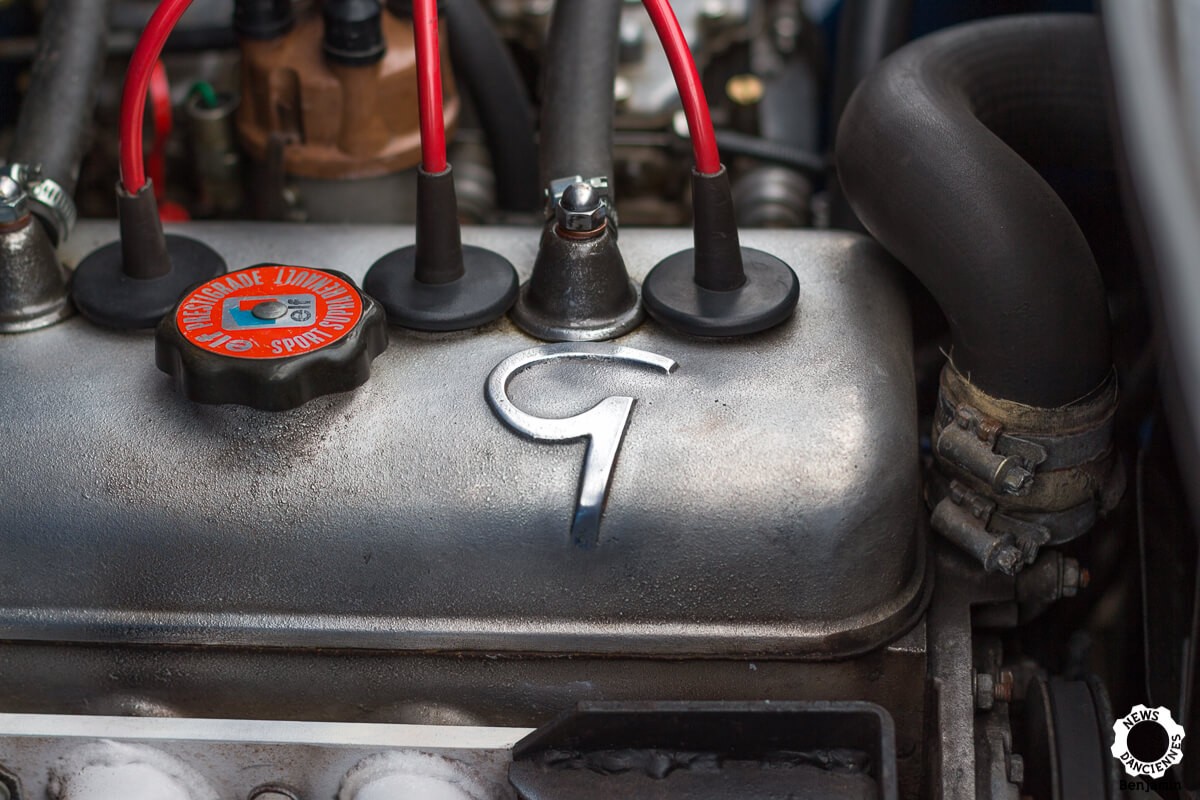 Le Cléon fonte : la rationnalisation par Renault Alepoc